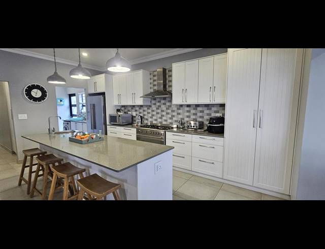 4 BEDROOM HOUSE FOR SALE IN MYBURGH PARK